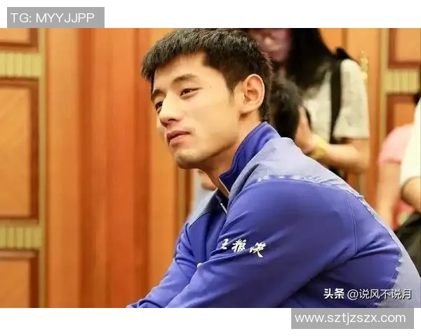 张继科真人揭秘：乒乓球冠军背后的真实生活与不为人知的故事