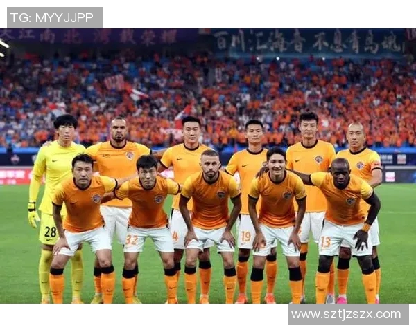 中超联赛新赛季展望球队实力对比与明星球员分析