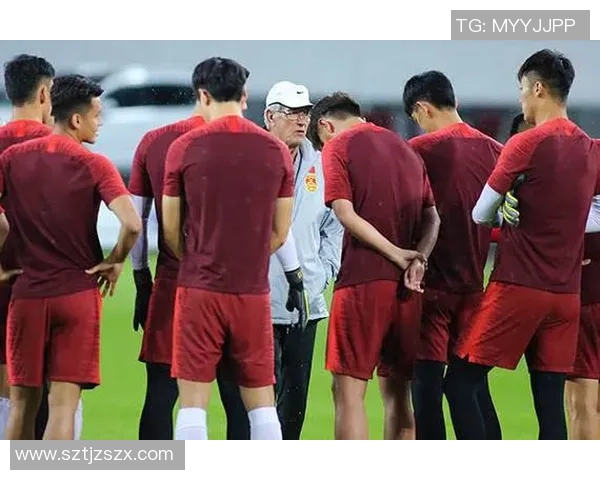 亚洲五流球队引进英超球员备战国足争取三分计划太惊人了