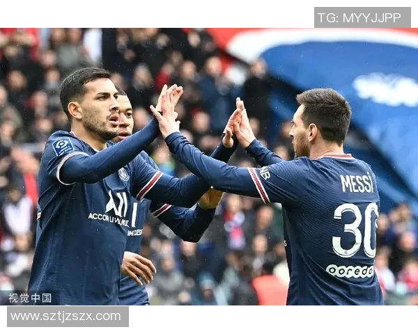 大巴黎夺冠引发争议法甲球迷力挺梅西称其更胜姆巴佩与C罗
