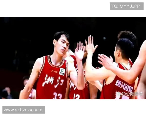 吴前担任新赛季浙江队员兼助理教练丁伟正式升任主教练角色