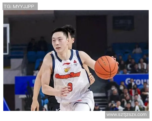 徐杰领衔28分胡明轩添19分广东队客场大胜宁波队